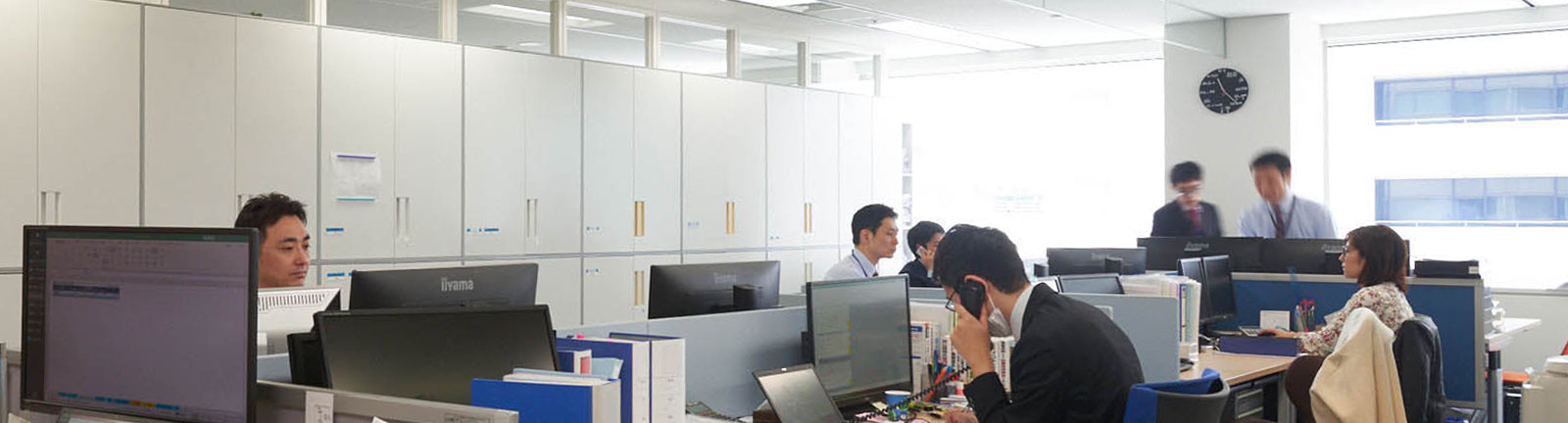 採用情報