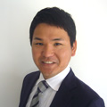 吉谷 一成